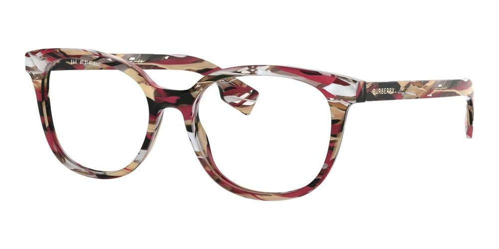 BURBERRY MOD. STRIPED CHECK BE 2291 – image 1