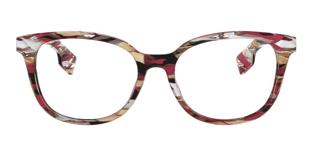 BURBERRY MOD. STRIPED CHECK BE 2291 – image 2