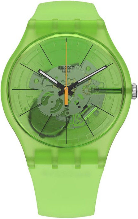 SWATCH Default