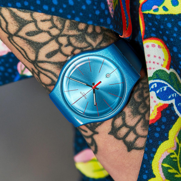 SWATCH Default 5