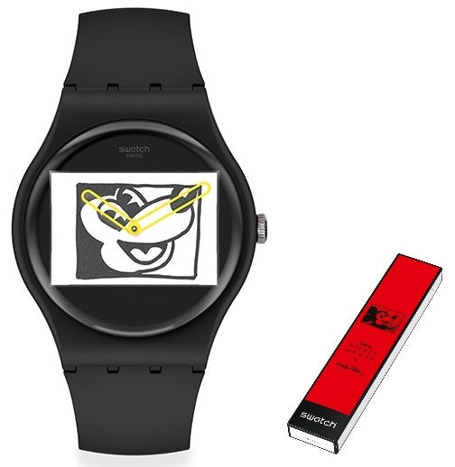 SWATCH Default
