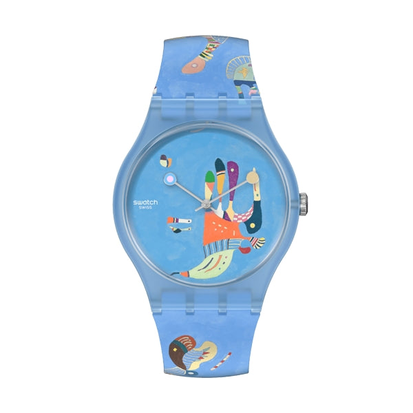 SWATCH Default