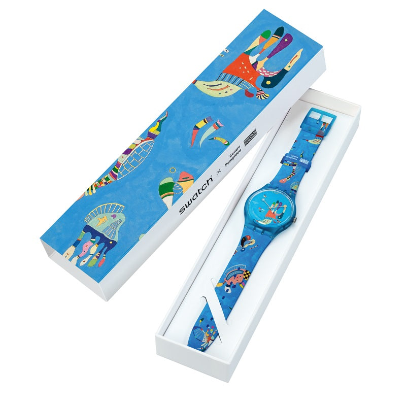 SWATCH Default 3