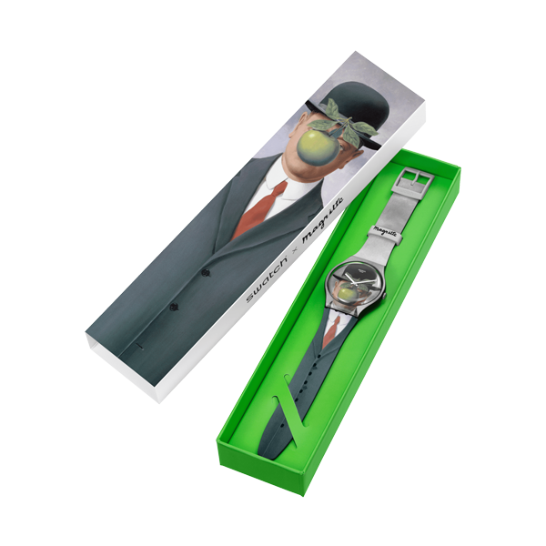 SWATCH Default 4
