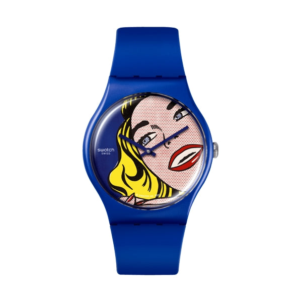 SWATCH Default