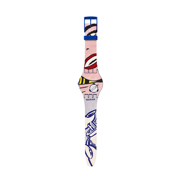 SWATCH Default 3