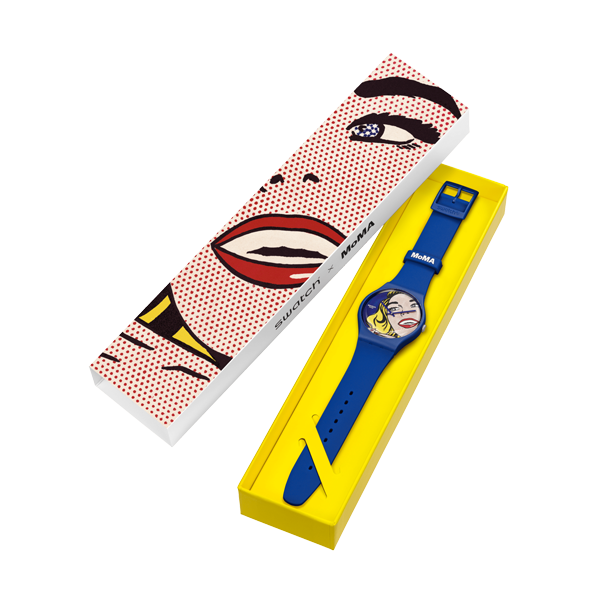 SWATCH Default 4