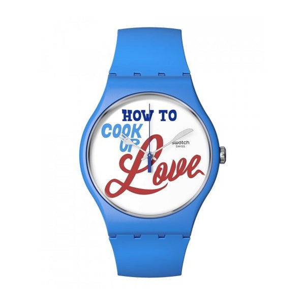 SWATCH Default