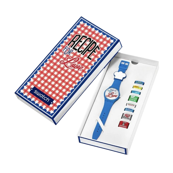 SWATCH Default 4