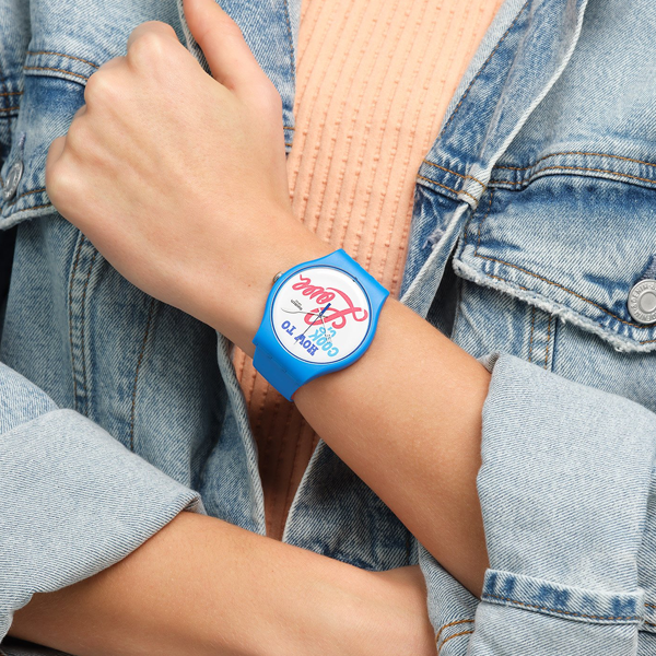 SWATCH Default 5