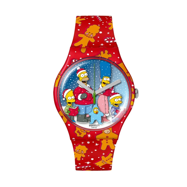 SWATCH Default