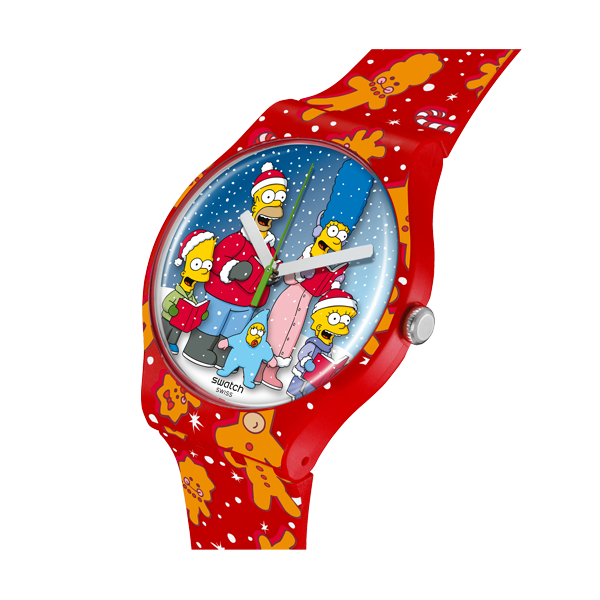 SWATCH Default 4