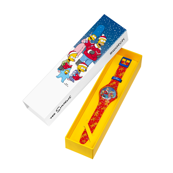 SWATCH Default 5