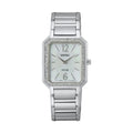 SEIKO silver