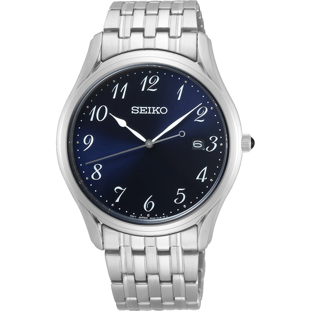 SEIKO Default