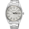 SEIKO white