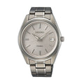 SEIKO sand