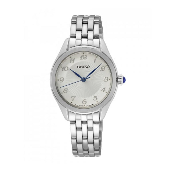 SEIKO WATCHES Mod. SUR379P1-0