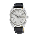 SEIKO white