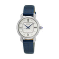 SEIKO blue