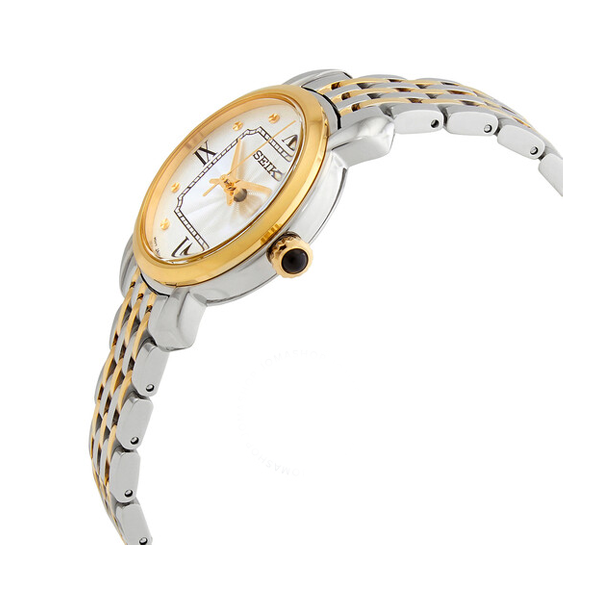 SEIKO Default 2