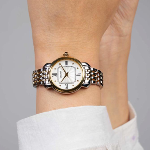 SEIKO Default 4