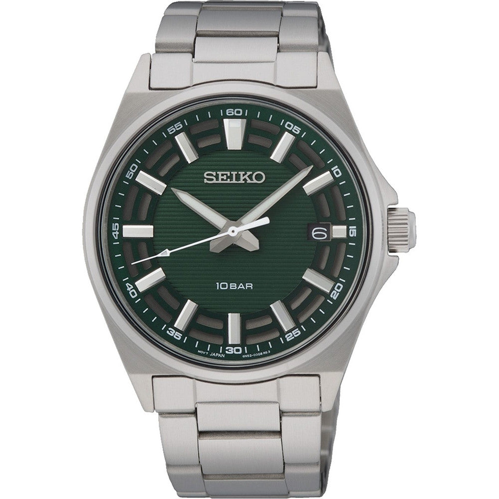 SEIKO Default