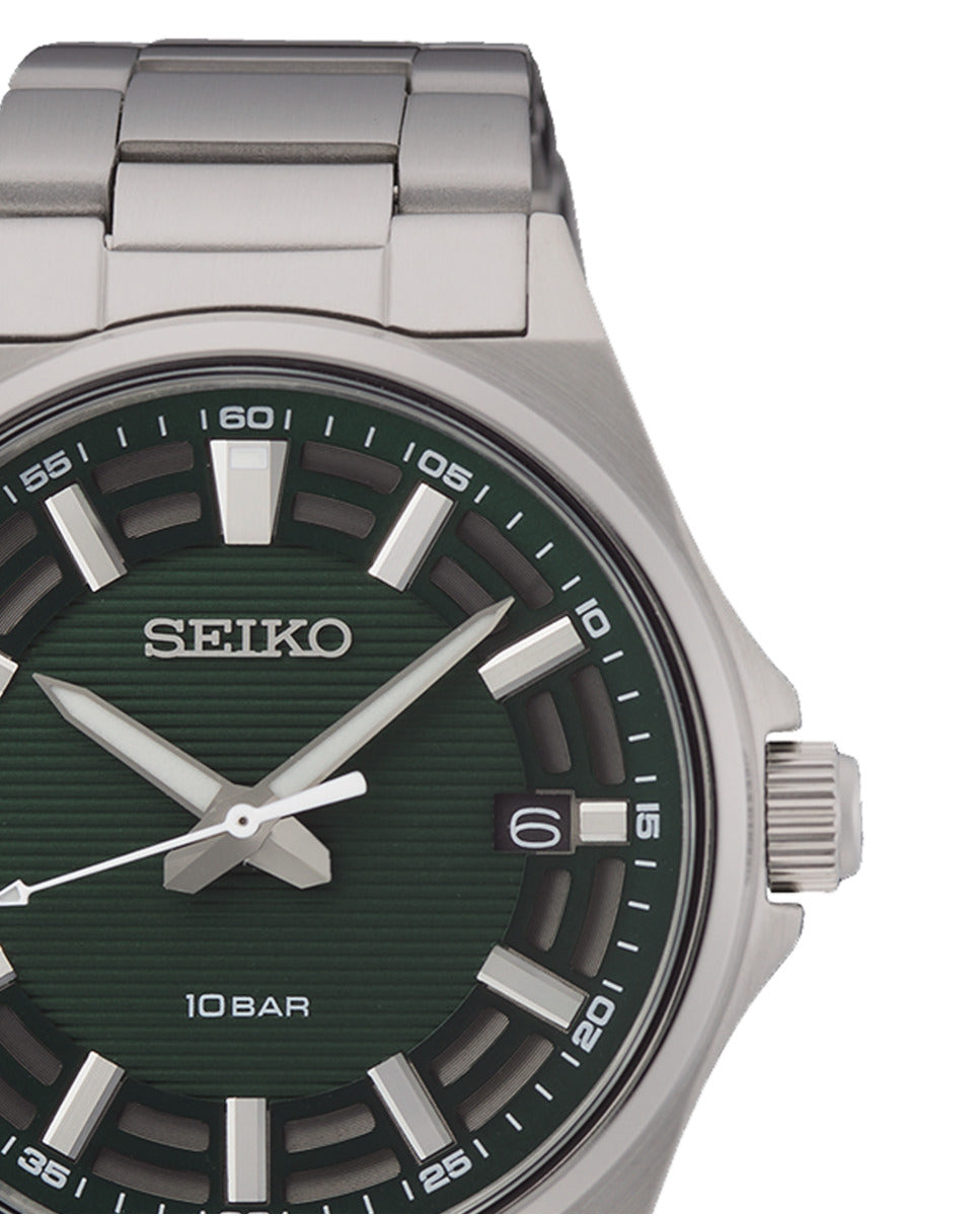 SEIKO Default 2