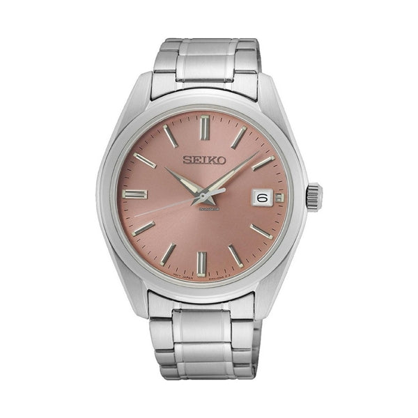SEIKO pink
