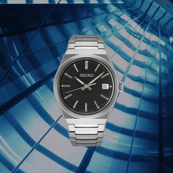 SEIKO WATCHES Mod. SUR553P1