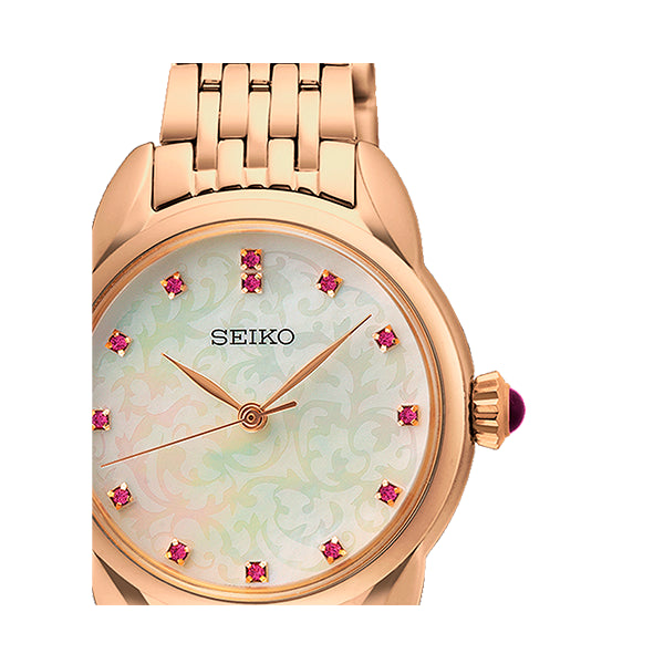 SEIKO WATCHES Mod. SUR564P1-1
