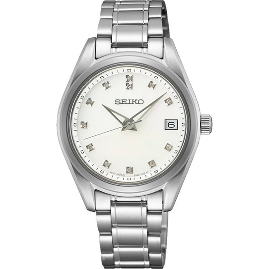 SEIKO WATCHES Mod. SUR579P1-0
