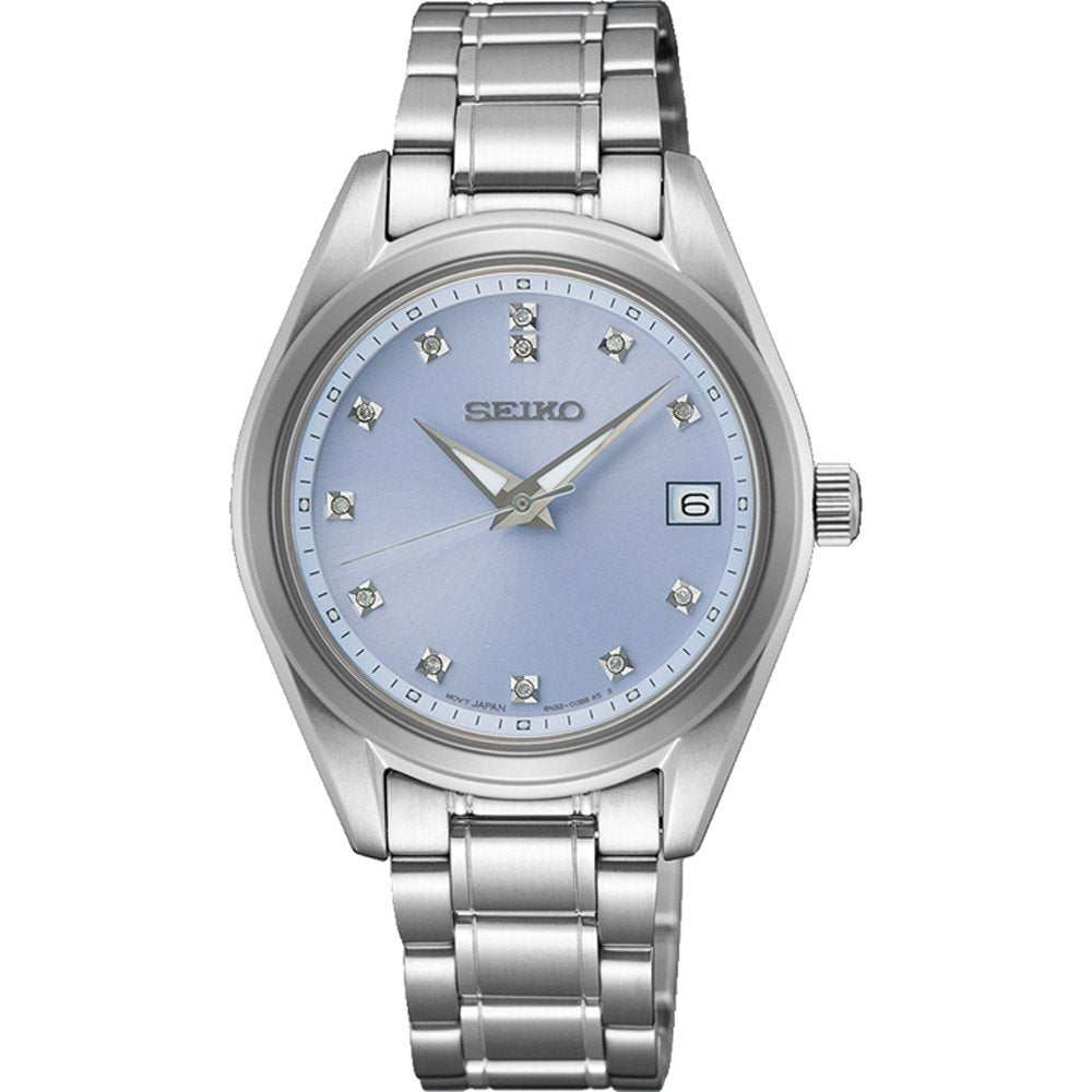 SEIKO WATCHES Mod. SUR581P1-0