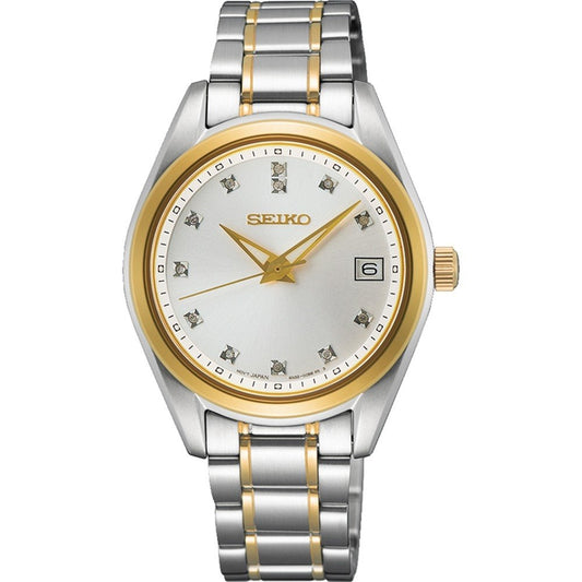 SEIKO WATCHES Mod. SUR582P1-0