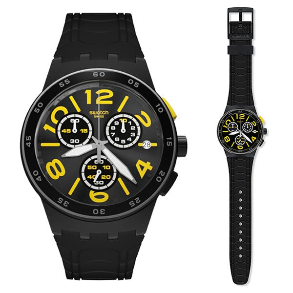 SWATCH Default