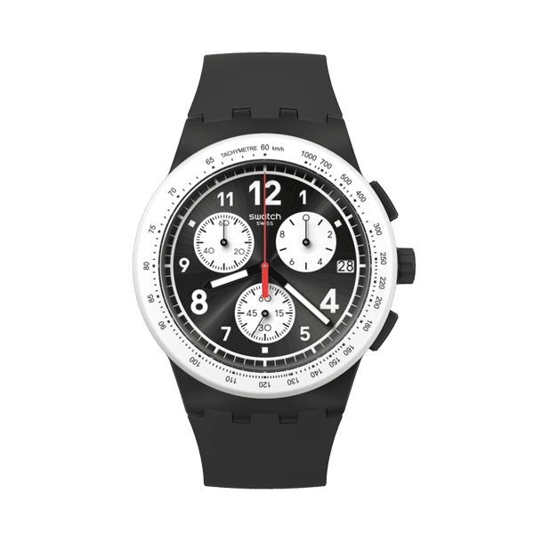 SWATCH white
