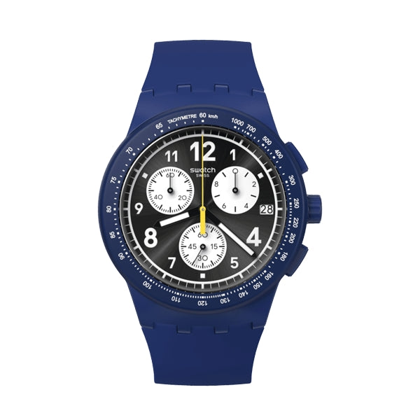 SWATCH blue