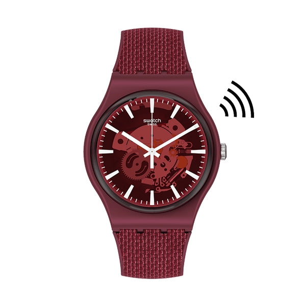 SWATCH Default