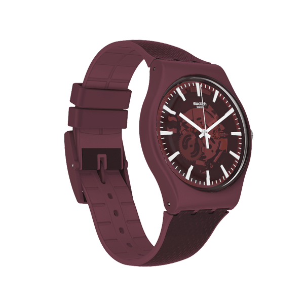 SWATCH Default 4