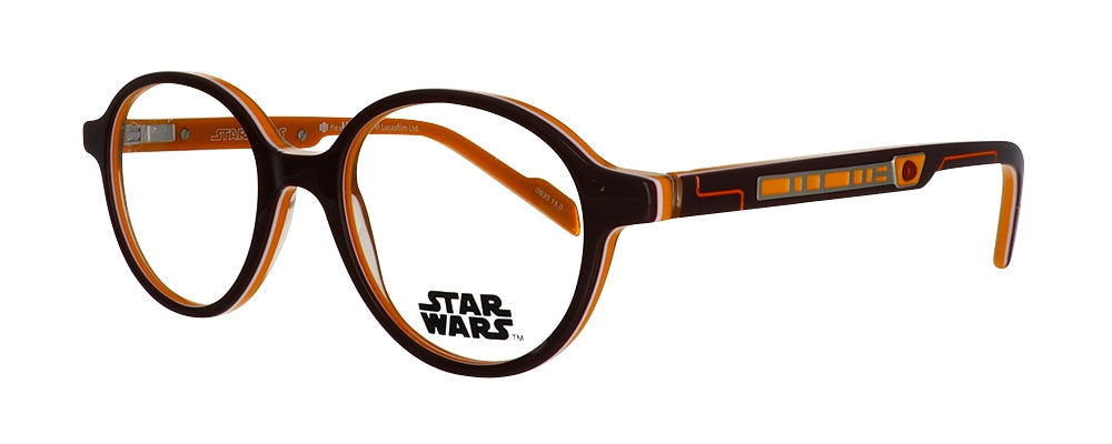 STAR WARS Mod. SWAA034-C13-43 – image 1