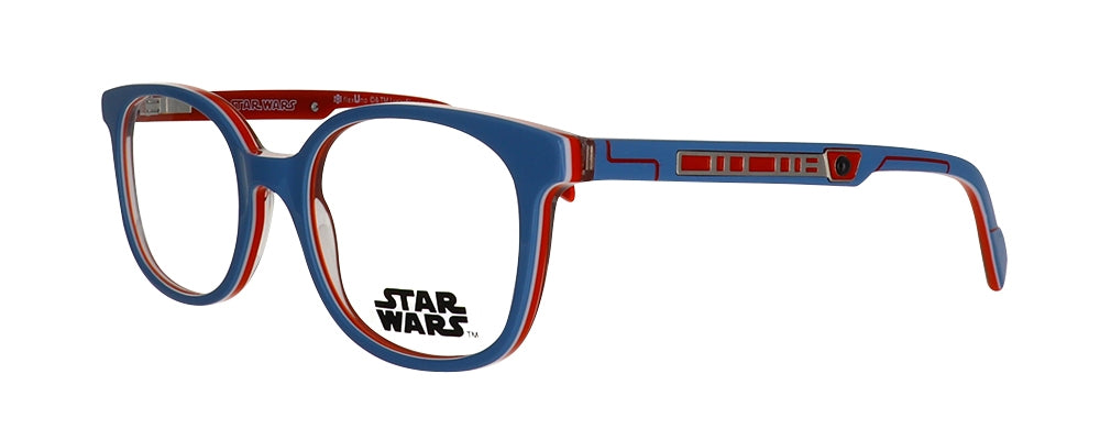 STAR WARS Mod. SWAA035-C05-45 – image 1