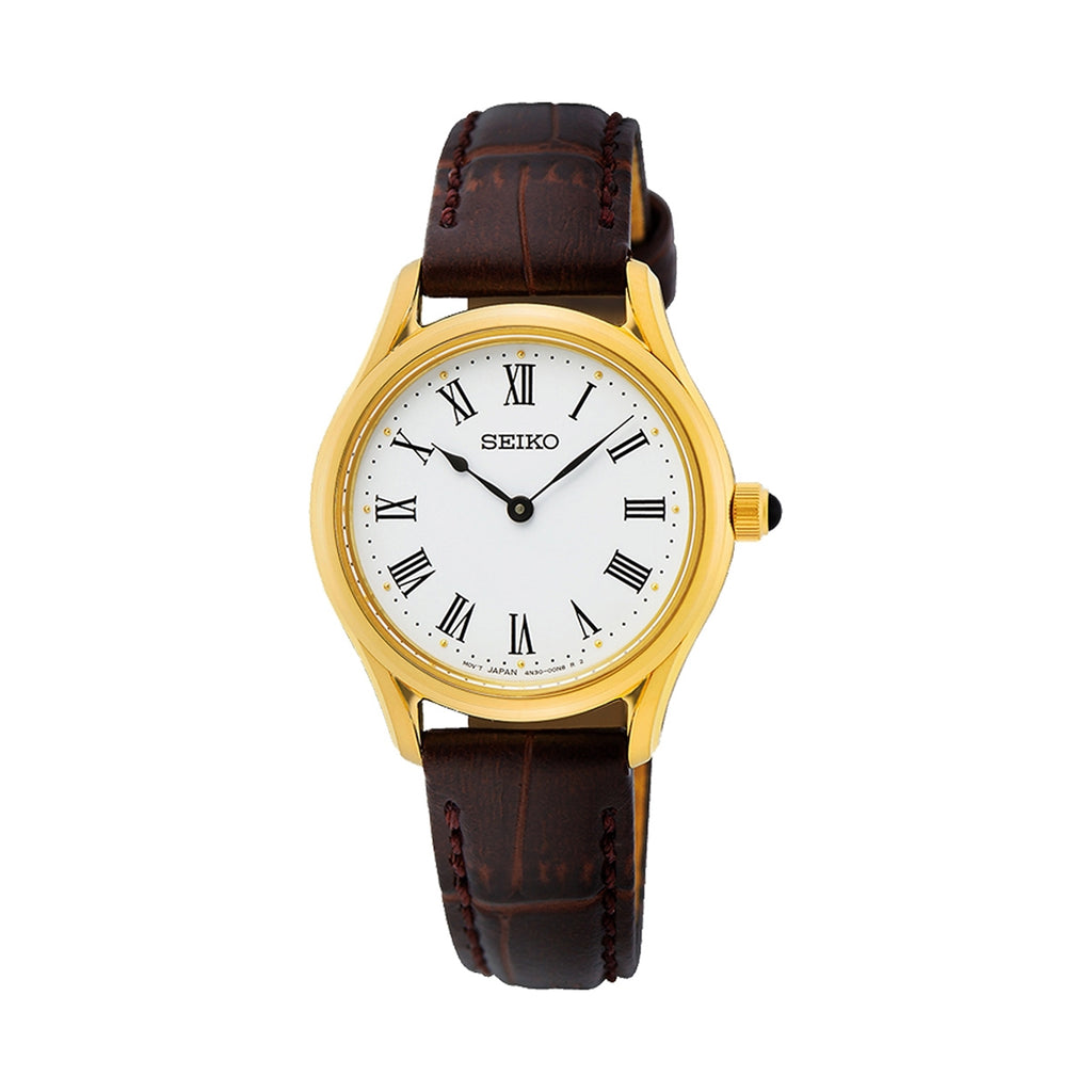SEIKO gold