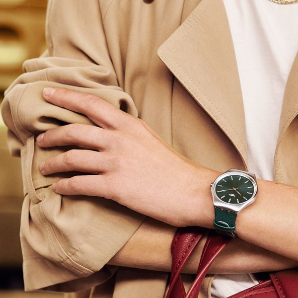 SWATCH Default 5