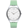SWATCH green