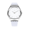 SWATCH white