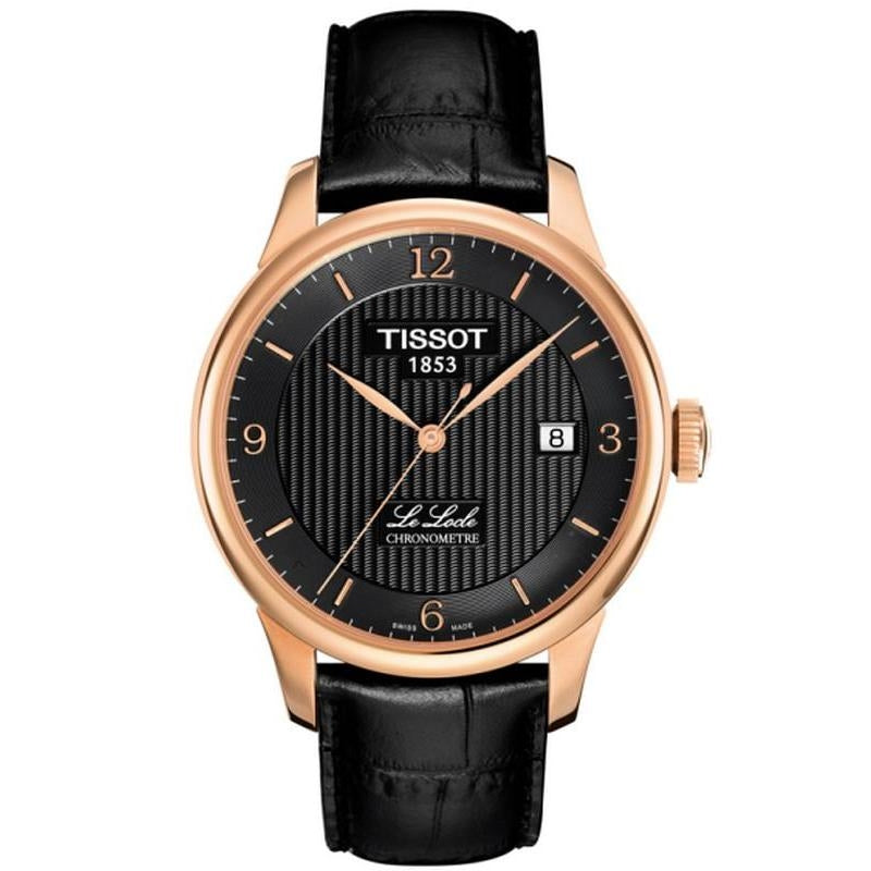 TISSOT Default