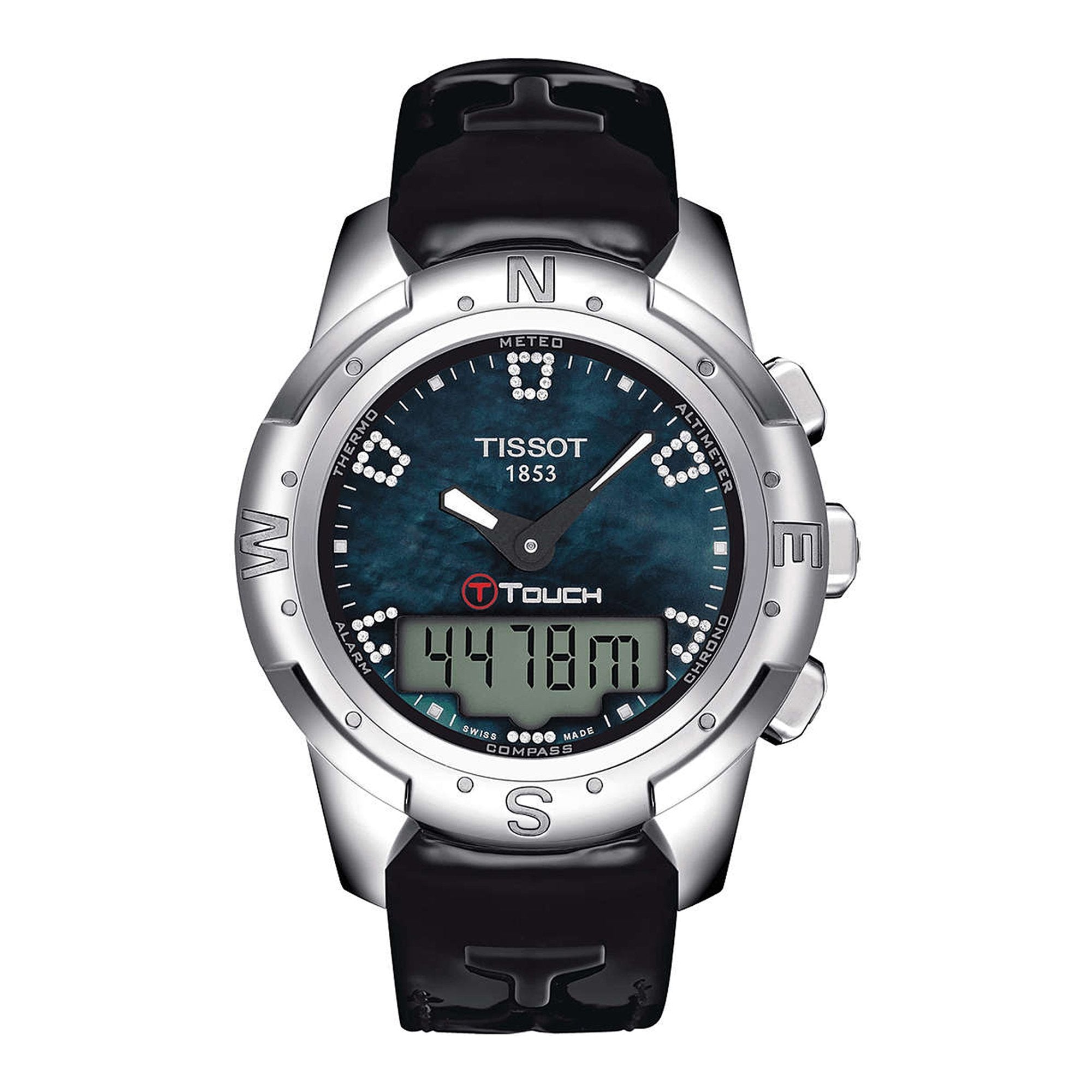 TISSOT Default
