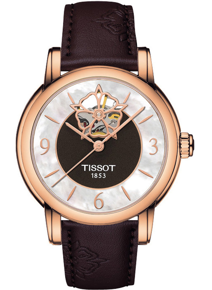 TISSOT Default