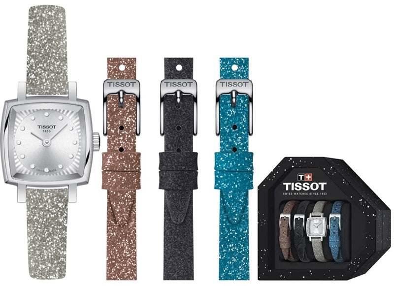 TISSOT Default