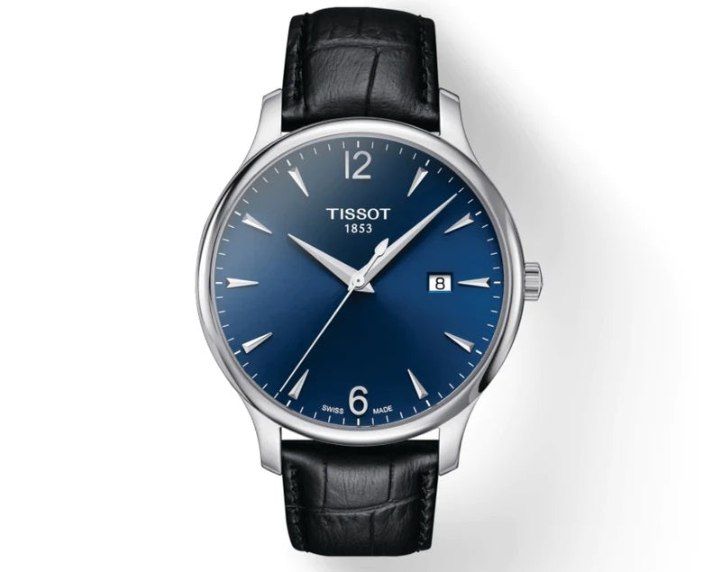 TISSOT Default